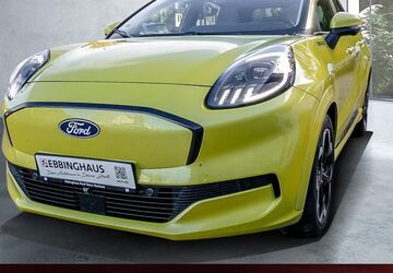 Ford Puma 9.500 km 27.499 &euro; Bochum 44803
