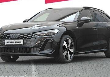 Audi A5 9.000 km 47.470 &euro; Hagen 58089