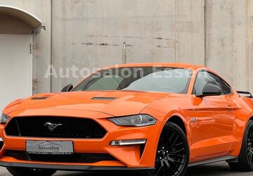 Ford Mustang 42.876 km 41.890 &euro; Essen 45141