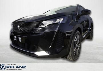 Peugeot 3008 49.000 km 20.940 &euro; Dortmund 44263