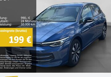 VW Golf 24.529 km 27.890 &euro; Gelsenkirchen OT Beckhausen 45899