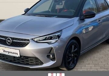 Opel Corsa 15.500 km 15.850 &euro; Dorsten 46286