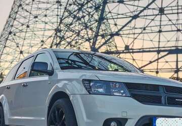 Fiat Freemont 188.000 km 11.999 &euro; Essen 45127