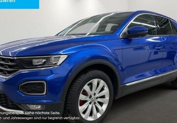 VW T-Roc 85.382 km 20.450 &euro; Essen 45307