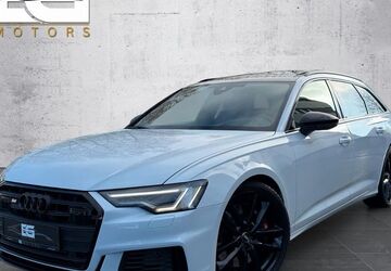 Audi S6 109.800 km 42.999 &euro; Wuppertal 42389