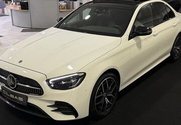 Mercedes-Benz E 300 101.700 km 34.900 &euro; Gelsenkirchen 45891