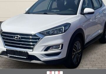 Hyundai TUCSON 67.500 km 18.280 &euro; Herne Wanne-Eickel 44653