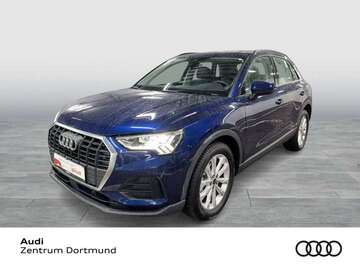 Gebrauchte Audi Q3