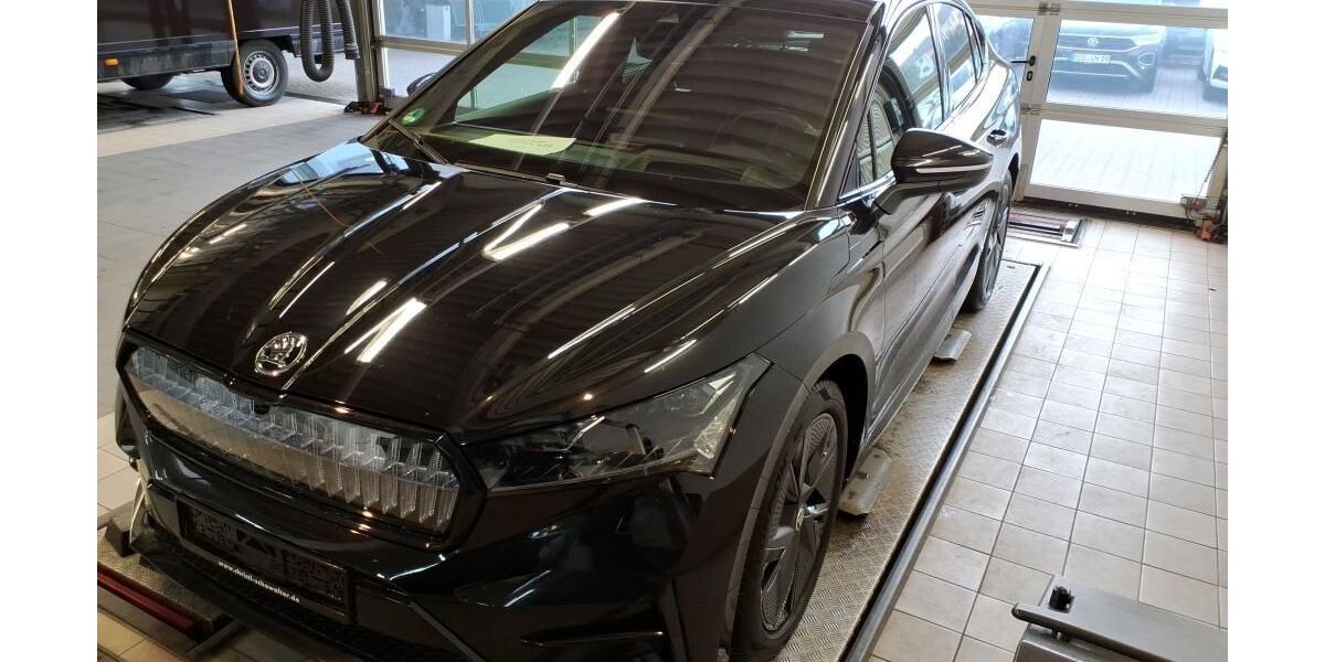Skoda Enyaq 69.998 km 37.410 &euro; Hagen 58091