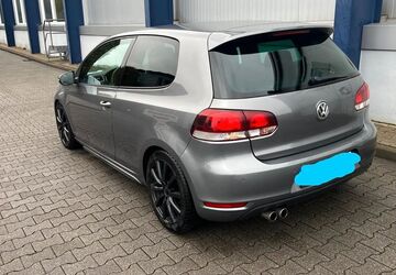VW Golf 332.987 km 4.800 &euro; Velbert 42553