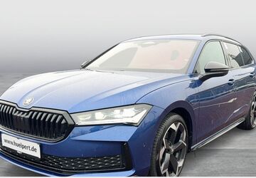 Skoda Superb 18.367 km 53.444 &euro; Dortmund 44309