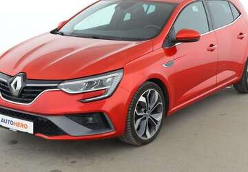 Renault Megane 58.768 km 18.750 &euro; Essen 45141