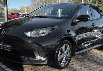 Mazda 2 Hybrid 5.625 km 21.990 &euro; Dortmund 44263