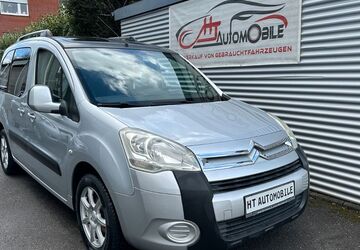 Citroen Berlingo 138.000 km 4.999 &euro; Marl 45770
