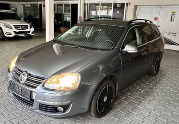 VW Golf 148.000 km 3.990 &euro; Oberhausen 46045