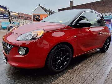 Gebrauchte Opel Adam