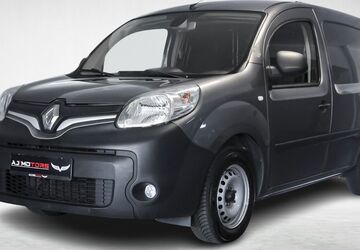 Renault Kangoo 128.000 km 7.990 &euro; Gelsenkirchen 45899