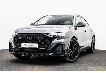 Audi Q8 29.998 km 72.590 &euro; Hagen 58091