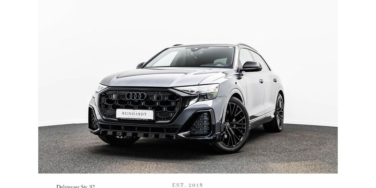 Audi Q8 29.998 km 72.590 &euro; Hagen 58091