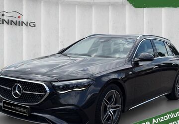 Mercedes-Benz E 300 11.490 km 57.880 &euro; Herne 44653