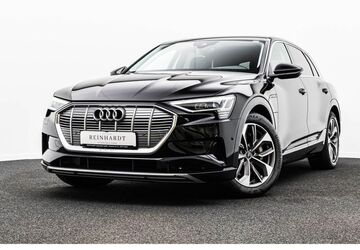 Audi e-tron 39.317 km 30.450 &euro; Hagen 58091