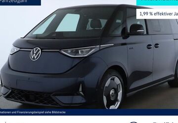 VW ID. Buzz 11.399 km 71.730 &euro; Bochum 44866