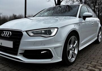 Audi A3 155.000 km 14.900 &euro; Bochum 44869