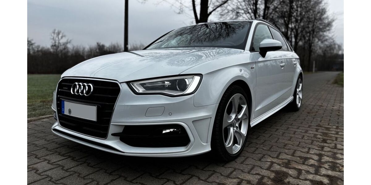 Audi A3 155.000 km 14.900 &euro; Bochum 44869