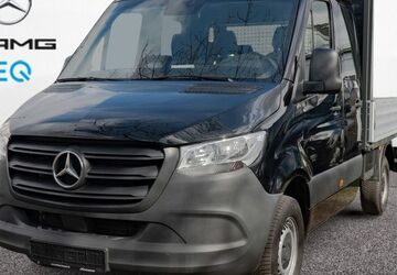 Mercedes-Benz Sprinter 21.419 km 46.648 &euro; Hagen 58135