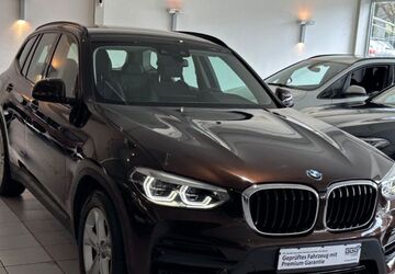 BMW X3 78.000 km 26.999 &euro; Essen 45139