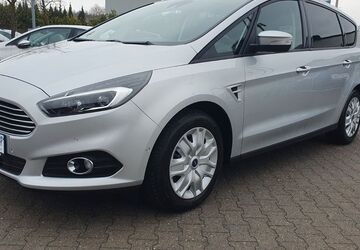 Ford S-Max 84.100 km 12.899 &euro; Essen 45326