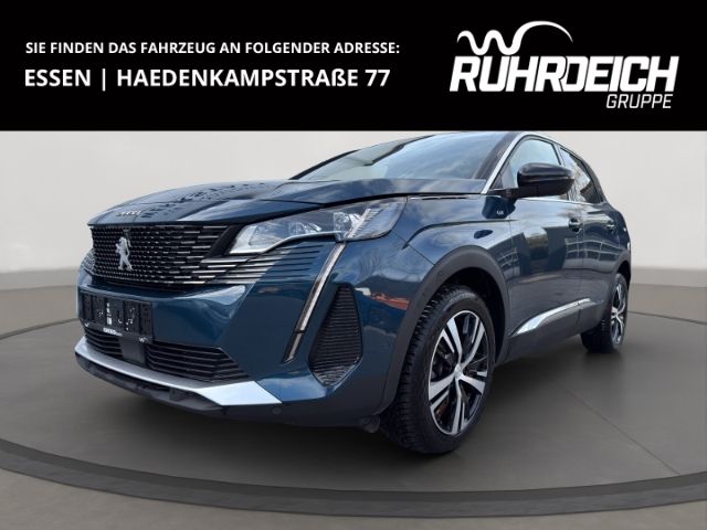 Peugeot 3008 16.390 km 26.990 &euro; Essen 45143