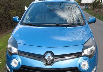Renault Twingo 145.000 km 2.900 &euro; dortmund 44339
