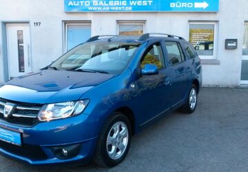 Dacia Logan 127.061 km 5.990 &euro; Bochum 44809
