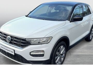 VW T-Roc 119.739 km 13.715 &euro; Dortmund 44379