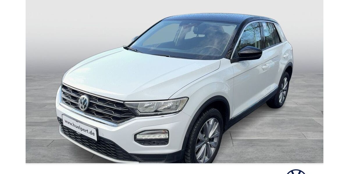 VW T-Roc 119.739 km 13.715 &euro; Dortmund 44379