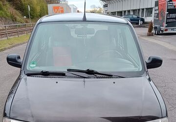 Daihatsu Cuore 113.368 km 1.950 &euro; Dortmund 44328