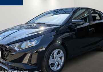 Hyundai i20 7.000 km 18.980 &euro; Mülheim 45478