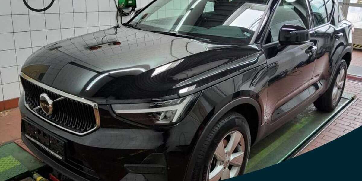 Volvo XC40 11.661 km 29.850 &euro; Witten 58453