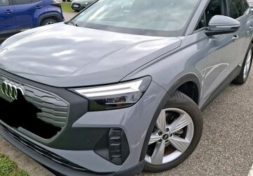 Audi Q4 20.863 km 25.910 &euro; Hagen 58091