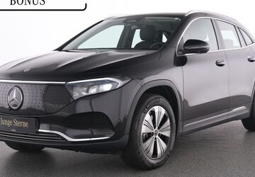Mercedes-Benz EQA 9.997 km 37.945 &euro; Essen 45309