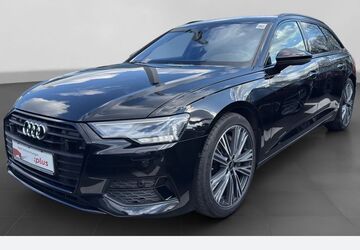 Audi A6 6.737 km 47.950 &euro; Gelsenkirchen 45894