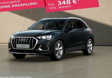 Audi Q3 10.715 km 38.890 &euro; Essen 45143