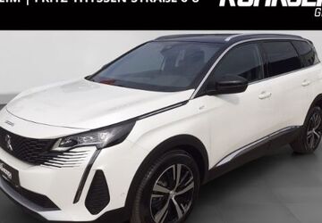 Peugeot 5008 24.858 km 32.990 &euro; Mülheim an der Ruhr 45475