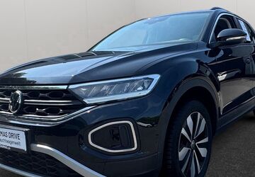 VW T-Roc 11.651 km 25.490 &euro; Oer-Erkenschwick 45739