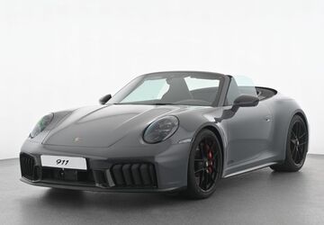 Porsche 992 18.535 km 183.900 &euro; Essen 45143