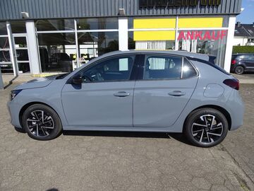 Gebrauchte Opel Corsa