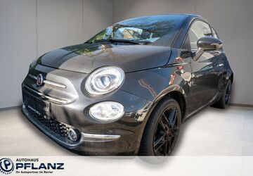Fiat 500 24.765 km 14.390 &euro; Herne 44625