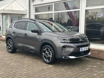 Gebrauchte Citroën C5 Aircross