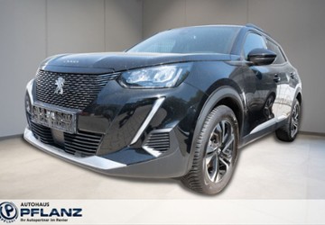 Peugeot 2008 18.715 km 20.485 &euro; Herne 44625
